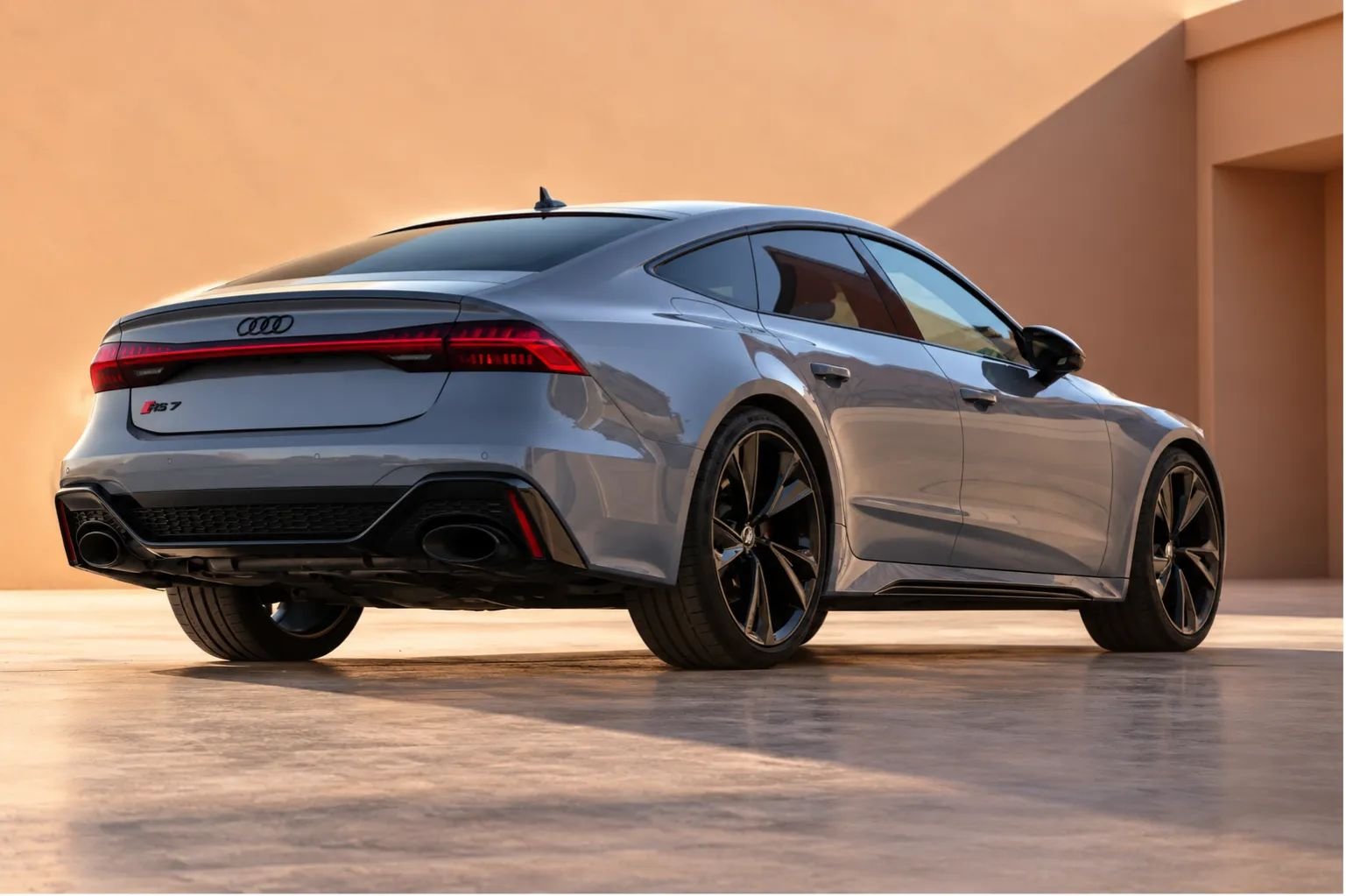 Audi RS5